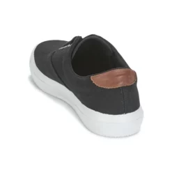 Chaussures Femme Yurban - ELIOUNE Noir -France CHAUSSURES DE SPORT Soldes Boutique 3285061 500 E