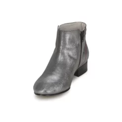 Chaussures Femme Alba Moda - FLONI Argenté -France CHAUSSURES DE SPORT Soldes Boutique 328546 500 C