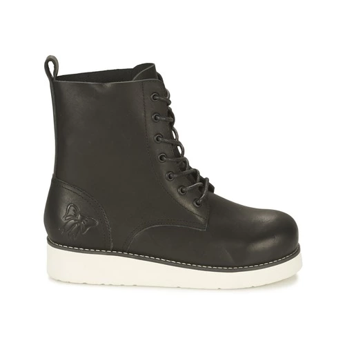 Chaussures Femme Lola Ramona - PEGGY Noir 4 Chaussures Femme Lola Ramona - PEGGY Noir – Image 2