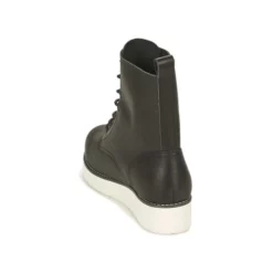 Chaussures Femme Lola Ramona - PEGGY Noir 12 Chaussures Femme Lola Ramona - PEGGY Noir -France CHAUSSURES DE SPORT Soldes Boutique 3620269 500 E