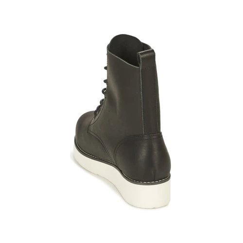 Chaussures Femme Lola Ramona - PEGGY Noir 7 Chaussures Femme Lola Ramona - PEGGY Noir – Image 5