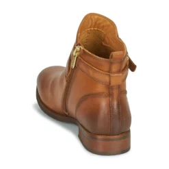 Chaussures Femme Pikolinos - ROYAL W4D Cognac -France CHAUSSURES DE SPORT Soldes Boutique 3637288 500 E