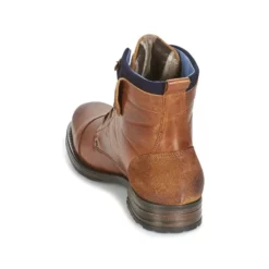 Chaussures Homme Redskins - YEDES Cognac -France CHAUSSURES DE SPORT Soldes Boutique 3651103 500 E