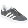 Chaussures Adidas Originals - GAZELLE Gris Foncé 2 Chaussures Adidas Originals - GAZELLE Gris Foncé -France CHAUSSURES DE SPORT Soldes Boutique 3654062 500 A