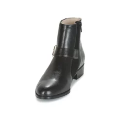 Chaussures Femme Mellow Yellow - ALDANA Noir 10 Chaussures Femme Mellow Yellow - ALDANA Noir -France CHAUSSURES DE SPORT Soldes Boutique 3662301 500 C