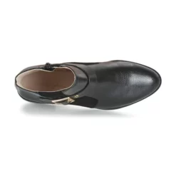 Chaussures Femme Mellow Yellow - ALDANA Noir 13 Chaussures Femme Mellow Yellow - ALDANA Noir -France CHAUSSURES DE SPORT Soldes Boutique 3662301 500 F