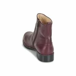 Chaussures Femme Mellow Yellow - ARIAGE Bordeaux -France CHAUSSURES DE SPORT Soldes Boutique 3662325 500 E