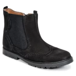 Chaussures Enfant Start Rite - DIGBY Noir