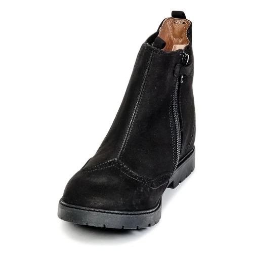 Chaussures Enfant Start Rite - DIGBY Noir 5 Chaussures Enfant Start Rite - DIGBY Noir – Image 3