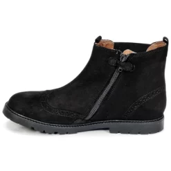 Chaussures Enfant Start Rite - DIGBY Noir 11 Chaussures Enfant Start Rite - DIGBY Noir -France CHAUSSURES DE SPORT Soldes Boutique 3803665 500 D