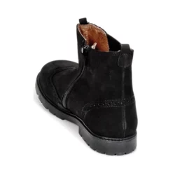 Chaussures Enfant Start Rite - DIGBY Noir 12 Chaussures Enfant Start Rite - DIGBY Noir -France CHAUSSURES DE SPORT Soldes Boutique 3803665 500 E