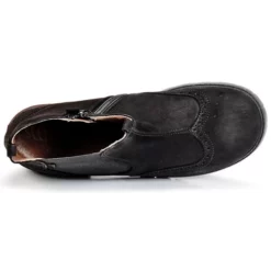 Chaussures Enfant Start Rite - DIGBY Noir 13 Chaussures Enfant Start Rite - DIGBY Noir -France CHAUSSURES DE SPORT Soldes Boutique 3803665 500 F