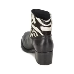 Chaussures Femme Koah - ELEANOR Black -France CHAUSSURES DE SPORT Soldes Boutique 381076 500 E