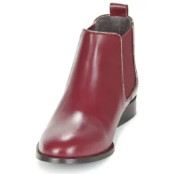 Chaussures Femme Betty London - FOLOIE Bordeaux 10 Chaussures Femme Betty London - FOLOIE Bordeaux -France CHAUSSURES DE SPORT Soldes Boutique 3905976 500 C