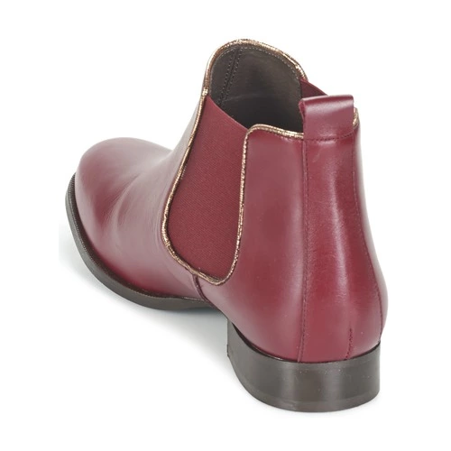 Chaussures Femme Betty London - FOLOIE Bordeaux 7 Chaussures Femme Betty London - FOLOIE Bordeaux – Image 5