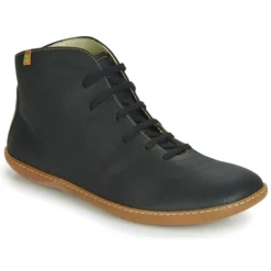 Chaussures El Naturalista - EL VIAJERO Noir