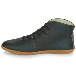 Chaussures El Naturalista - EL VIAJERO Noir -France CHAUSSURES DE SPORT Soldes Boutique 391780 500 D