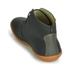 Chaussures El Naturalista - EL VIAJERO Noir -France CHAUSSURES DE SPORT Soldes Boutique 391780 500 E