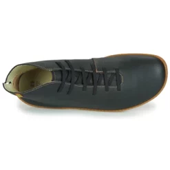 Chaussures El Naturalista - EL VIAJERO Noir -France CHAUSSURES DE SPORT Soldes Boutique 391780 500 F