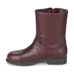 Chaussures Femme SuperTrash - MARYLIN Bordeaux -France CHAUSSURES DE SPORT Soldes Boutique 397709 500 D