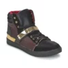 Chaussures Femme SuperTrash - GOLDY Bordeaux -France CHAUSSURES DE SPORT Soldes Boutique 397719 500 A