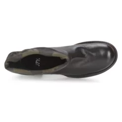 Chaussures Femme JFK - TARZAN Noir -France CHAUSSURES DE SPORT Soldes Boutique 400382 500 F