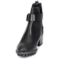 Chaussures Femme Miista - GRETA Noir -France CHAUSSURES DE SPORT Soldes Boutique 402788 500 C