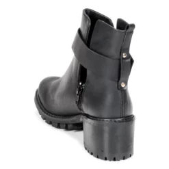 Chaussures Femme Miista - GRETA Noir -France CHAUSSURES DE SPORT Soldes Boutique 402788 500 E