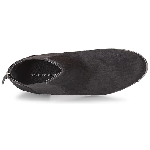 Chaussures Femme KG By Kurt Geiger - SHADOW Noir 8 Chaussures Femme KG By Kurt Geiger - SHADOW Noir – Image 6