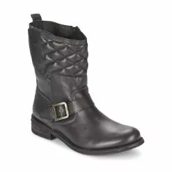 Chaussures Femme Felmini - GREDO ELDO Noir