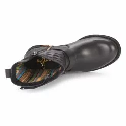 Chaussures Femme Felmini - GREDO ELDO Noir -France CHAUSSURES DE SPORT Soldes Boutique 405918 500 F