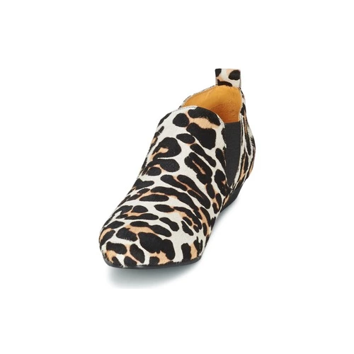 Chaussures Femme Buffalo - SASSY Léopard 5 Chaussures Femme Buffalo - SASSY Léopard – Image 3