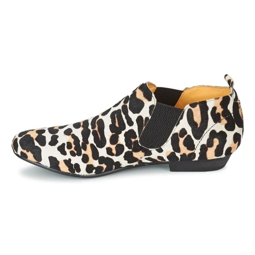 Chaussures Femme Buffalo - SASSY Léopard 6 Chaussures Femme Buffalo - SASSY Léopard – Image 4