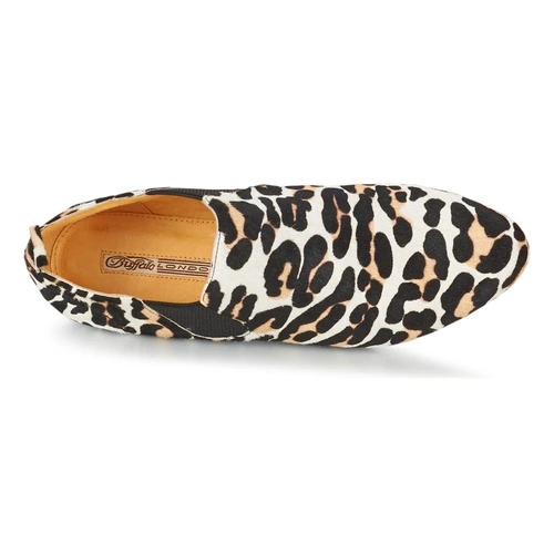 Chaussures Femme Buffalo - SASSY Léopard 8 Chaussures Femme Buffalo - SASSY Léopard – Image 6