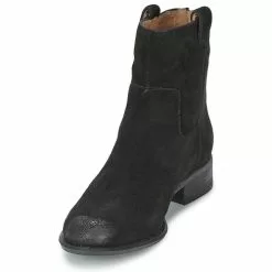 Chaussures Femme Nine West - JARETH Noir -France CHAUSSURES DE SPORT Soldes Boutique 435805 500 C