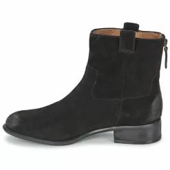 Chaussures Femme Nine West - JARETH Noir -France CHAUSSURES DE SPORT Soldes Boutique 435805 500 D
