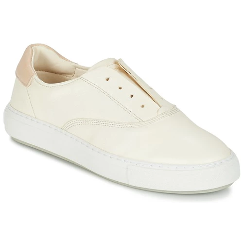 Chaussures Femme Marc O'Polo - ODETTAR Ecru 3 Chaussures Femme Marc O'Polo - ODETTAR Ecru