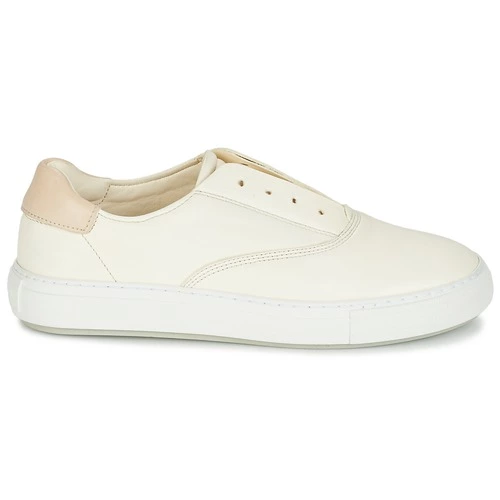 Chaussures Femme Marc O'Polo - ODETTAR Ecru 4 Chaussures Femme Marc O'Polo - ODETTAR Ecru – Image 2