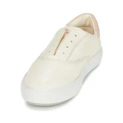 Chaussures Femme Marc O'Polo - ODETTAR Ecru 10 Chaussures Femme Marc O'Polo - ODETTAR Ecru -France CHAUSSURES DE SPORT Soldes Boutique 4577843 500 C