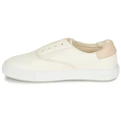 Chaussures Femme Marc O'Polo - ODETTAR Ecru 11 Chaussures Femme Marc O'Polo - ODETTAR Ecru -France CHAUSSURES DE SPORT Soldes Boutique 4577843 500 D
