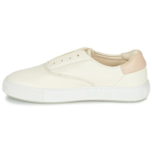 Chaussures Femme Marc O'Polo - ODETTAR Ecru 6 Chaussures Femme Marc O'Polo - ODETTAR Ecru – Image 4