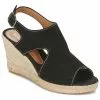 Chaussures Femme Nome Footwear - DESTIF Noir -France CHAUSSURES DE SPORT Soldes Boutique 4633565 500 A