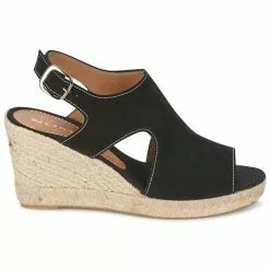 Chaussures Femme Nome Footwear - DESTIF Noir -France CHAUSSURES DE SPORT Soldes Boutique 4633565 500 B