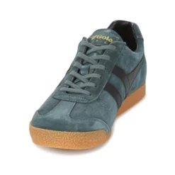Chaussures Homme Gola - HARRIER Gris / Noir -France CHAUSSURES DE SPORT Soldes Boutique 4747719 500 C