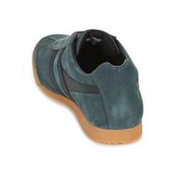 Chaussures Homme Gola - HARRIER Gris / Noir -France CHAUSSURES DE SPORT Soldes Boutique 4747719 500 E