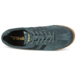 Chaussures Homme Gola - HARRIER Gris / Noir -France CHAUSSURES DE SPORT Soldes Boutique 4747719 500 F