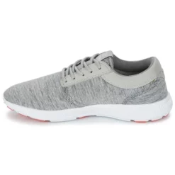 Chaussures Femme Supra - WOMENS HAMMER RUN Gris -France CHAUSSURES DE SPORT Soldes Boutique 4758750 500 D