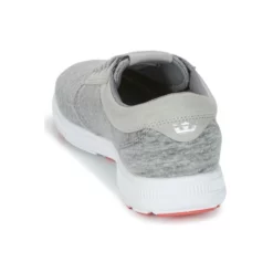 Chaussures Femme Supra - WOMENS HAMMER RUN Gris -France CHAUSSURES DE SPORT Soldes Boutique 4758750 500 E