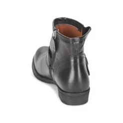 Chaussures Femme Marc O'Polo - ALICE Noir -France CHAUSSURES DE SPORT Soldes Boutique 482359 500 E