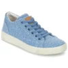 Chaussures Femme PLDM By Palladium - TILA Bleu -France CHAUSSURES DE SPORT Soldes Boutique 4885446 500 A